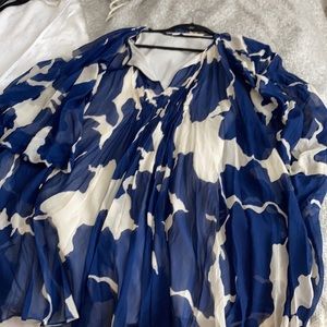 Diane Von Furstenberg Dress